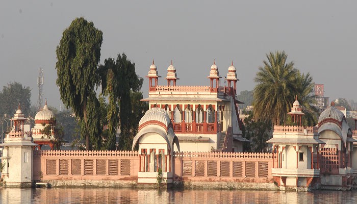 cuisins of rajasthan