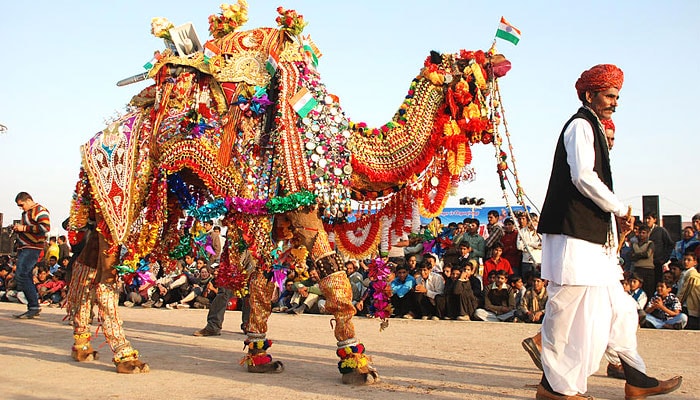 cuisins of rajasthan