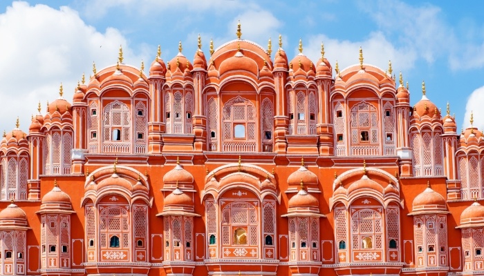 Jaipur